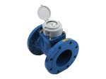 DN125 Watertech Omega SDC vízmérő jeladóval
