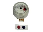 DN15 BMeters GSD-I-PRO 80 lakásmérő-2