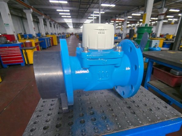 vizmero hosszkiegyenlito tomites