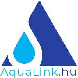 AquaLink Webáruház